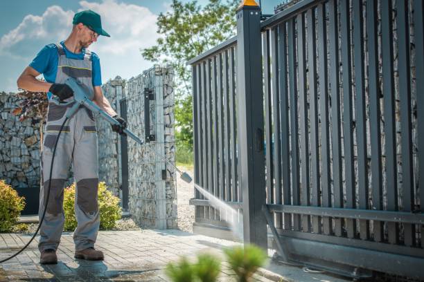 Best Animal Enclosure Cleaning  in Comstock Park, MI